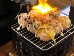 -仙隐小鹿中華の日料(正弘城店)