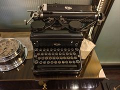 -行者书屋大堂吧 ·下午茶(南京圣和府邸酒店)