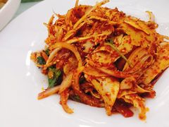 -名都饭店