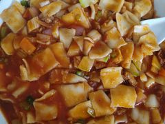 -兰州老马食府(小潞邑店)