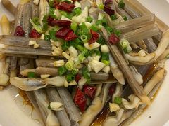 -健眺小海鲜(临海后山店)