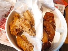 -肯德基(当涂大润发店)