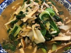 -陈八两面家(华孚写字楼店)