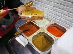 -老绍兴三味臭豆腐(奥林匹克购物广场店)