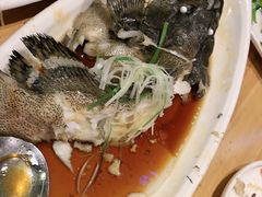 -南海渔家•海鲜•正宗海南菜(海棠湾店)