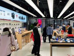 -Sony Store索尼(广州正佳店)