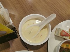 -万德诺富特酒店·自助餐厅(万德大厦店)