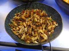 -韩盛·盛江山自助料理(中街大悦城店)