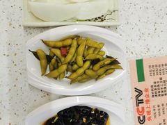 -墨脱石锅椰子鸡•海鲜糟粕醋(榆亚路店)