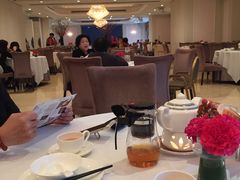 大堂-炳胜公馆(珠江新城店)