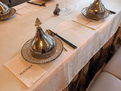 -龟兹KUCINA·新疆菜(前滩L+PLAZA店)