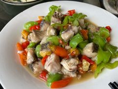 -乡村小榭饭店