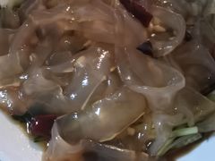 -玫瑰红烤羊排(北新桥三条店)