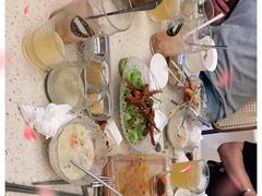 -白仁仔· 活烤海鲜 宵夜(豫园店)