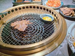 -谷牛日式烤肉(宝山U天地店)