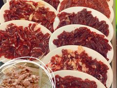 -蔡社牛肉城(龙湖店)