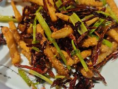 -霄汉牛三鲜湖北砂锅菜(万松园2店)