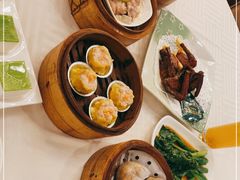 -潮福城大酒楼·潮粤菜·港式点心(阳光城店)