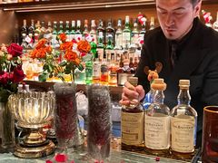 -Mogul Eatery·大亨餐酒馆