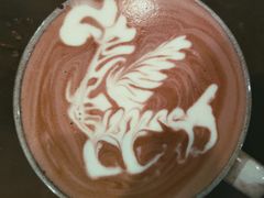 黑可可-BUND·FIVE外滩5号(天际店)