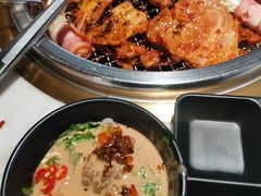 -火炉火自助餐(西直门凯德MALL店)