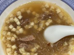 -西贝(吴江路湟普汇店)