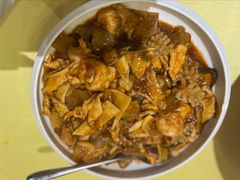 八珍豆腐-卫鼎轩·家宴(水上公园店)