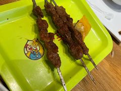 -天山传奇新疆菜(SKLP店)