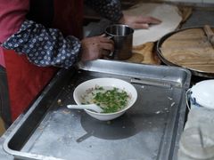 -安庆柴火馄饨(马道街店)