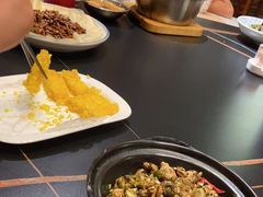 -五味坊·喜宴楼(瑞丰商博城店)