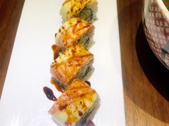 -山葵家·创意料理(万象汇店)