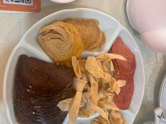 -长春观斋补堂素菜馆