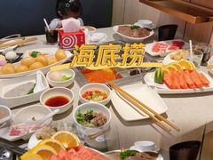 -海底捞火锅(群光广场店)