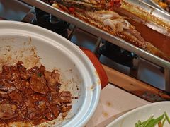 -徽州小镇(高新店)
