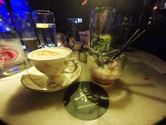 -柒Lounge(三里屯店)