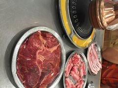 老板娘的烤肉店(三八广场店)-老板娘的烤肉店(港湾广场店)