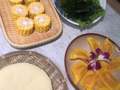 -鲜潭蒸汽石锅鱼(五道口购物中心店)