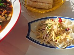 -鲁南仔·滕州炒鸡(经三路店)