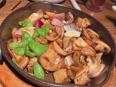 -云海肴·汽锅鸡·云南菜(领展购物广场·中关村店)