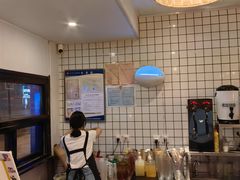 -春莱·泰式奶茶·老挝冰咖啡(湾里庙店)