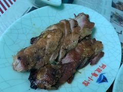 -阿政粤小馆(中央大街店)
