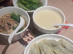 -大师兄·西北小馆(南沙万达广场店)