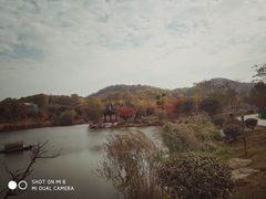 -南山风景名胜区
