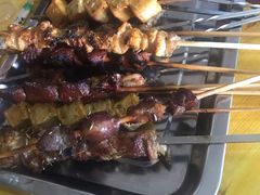 -新疆和田烧烤王(凤凰路店)