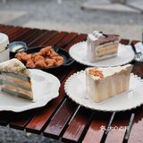 开平｜户外露天下午茶首选[调皮]