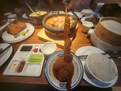 -小放牛炒菜馆(北国商城店)