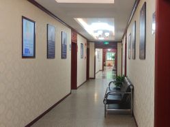 -南京医科大学友谊整形外科医院