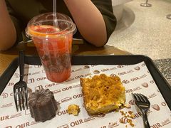 -OUR Bakery(SKP-S店)