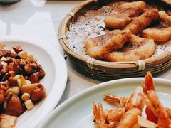 -峨嵋小镇·川菜(勒泰中心店)