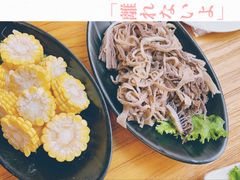 -禾记花园涮肉餐厅